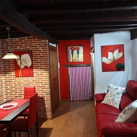 Alborada Villa Sequeros ภายนอก รูปภาพ