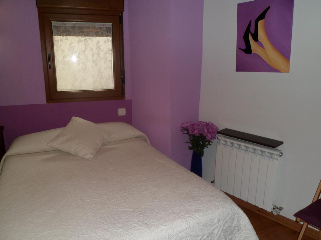 Alborada Villa Sequeros ห้อง รูปภาพ
