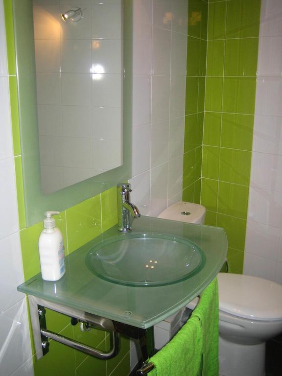 Alborada Villa Sequeros ห้อง รูปภาพ