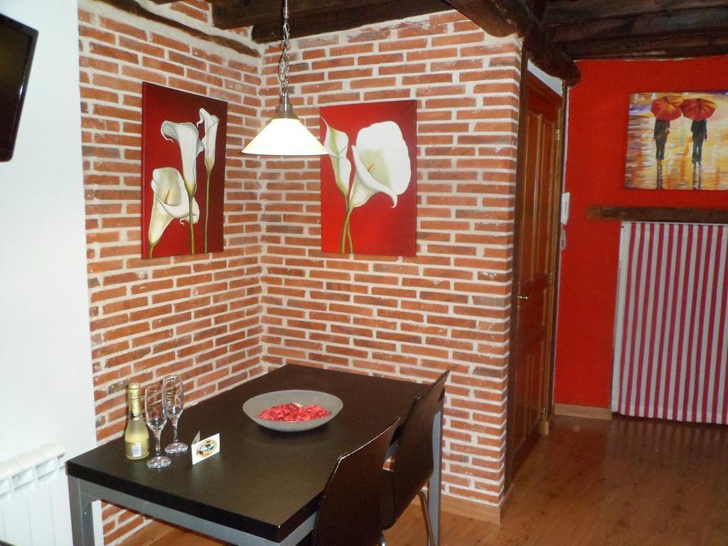 Alborada Villa Sequeros ภายนอก รูปภาพ